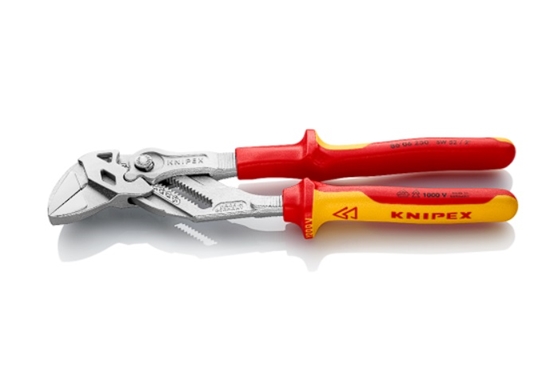 Picture of Santehnikas knaibles Knipex 8606250; 250 mm