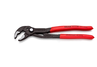 Изображение Santehnikas knaibles Knipex 8701250SB; 250 mm