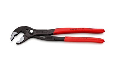Изображение Santehnikas knaibles Knipex 8701300SB; 300 mm