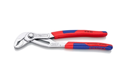 Picture of Santehnikas knaibles Knipex 8705250; 250 mm