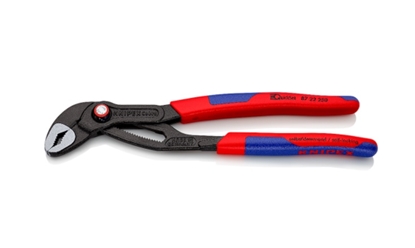 Изображение Santehnikas knaibles Knipex 8722250; 250 mm