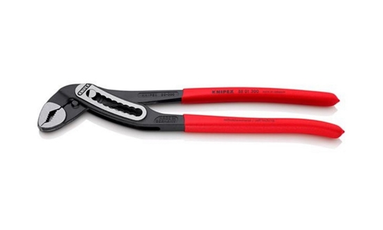 Изображение Santehnikas knaibles Knipex 8801300SB; 300 mm
