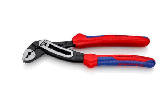 Изображение Santehnikas knaibles Knipex 8802180; 180 mm