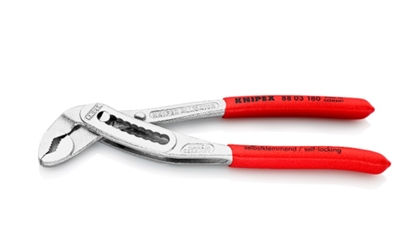 Изображение Santehnikas knaibles Knipex 8803180; 180 mm