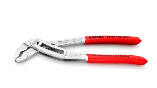 Изображение Santehnikas knaibles Knipex 8803180; 180 mm