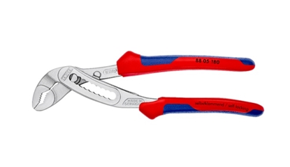 Изображение Santehnikas knaibles Knipex 8805180; 180 mm