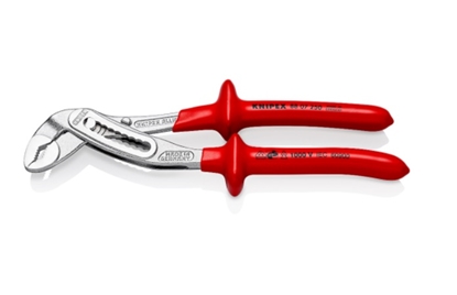 Изображение Santehnikas knaibles Knipex 8807250; 250 mm