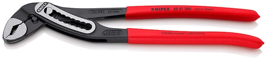 Изображение Santehnikas knaibles Knipex Alligator 8801300
