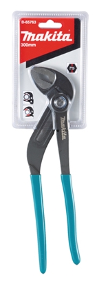 Изображение Santehnikas knaibles Makita B-65763; 300 mm