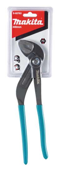 Изображение Santehnikas knaibles Makita B-65763; 300 mm