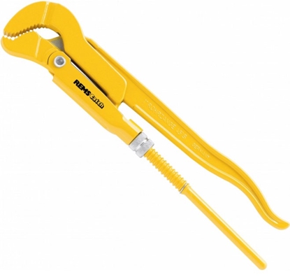 Attēls no Santehnikas knaibles Rems 116005R; 47 mm