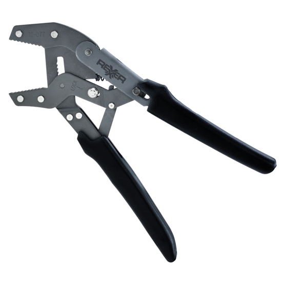 Picture of Santehnikas knaibles Rexxer RA-01-205; 175 mm