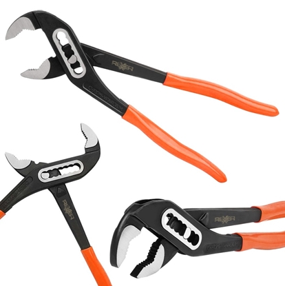 Attēls no Santehnikas knaibles Rexxer RA-02-049; 300 mm