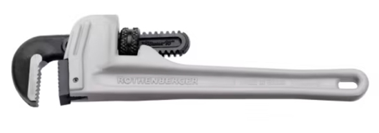 Picture of Santehnikas knaibles Rothenberger Aludur 10; 10''; 250 mm