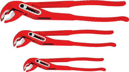 Изображение Santehnikas knaibles Rothenberger SP; 3 gab.