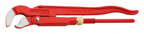 Изображение Santehnikas knaibles Rothenberger SUPER S; 1/2''; 45°; 250 mm