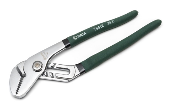 Picture of Santehnikas knaibles Sata S70412; 250 mm