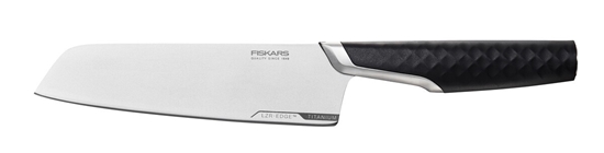 Picture of Santoku nazis Fiskars Taiten; 1066831; 16 cm