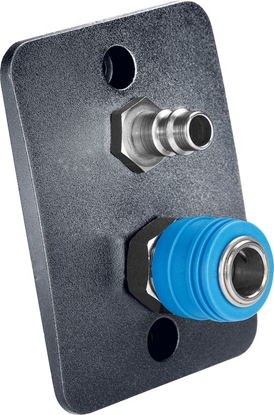 Picture of Saspiestā gaisa modulis Festool DL-CT26/36