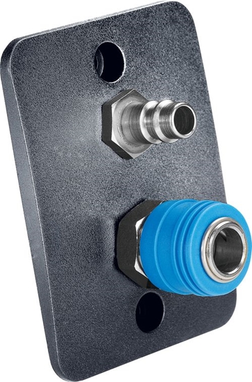 Picture of Saspiestā gaisa modulis Festool DL-CT26/36