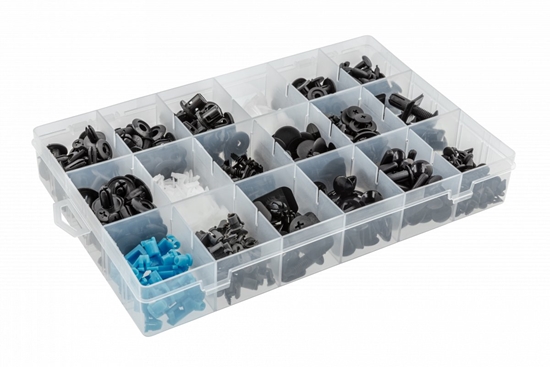 Picture of Saspraudņu komplekts Hogert HT8G556; 475 gab.