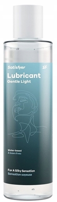 Изображение SATISFYER_Men Lubricant Light nawilajcy lubrykant 150ml