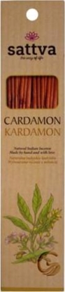 Picture of Sattva Kadzida Kardamon Incense 30G