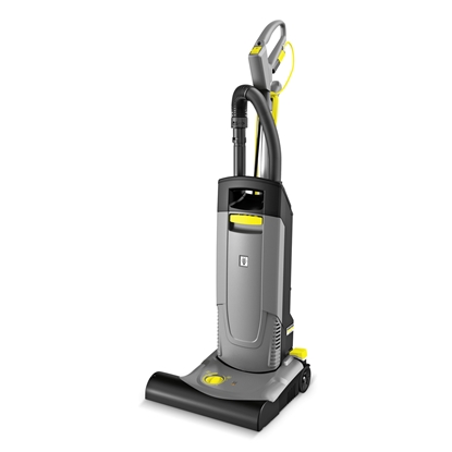 Изображение Sausās tīrīšanas putekļsūcējs Karcher CV 38/2 Adv