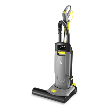 Изображение Sausās tīrīšanas putekļsūcējs Karcher CV 48/2 Adv