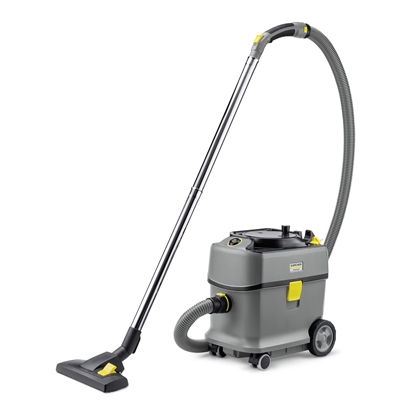 Изображение Sausās tīrīšanas putekļsūcējs Karcher T 15/1