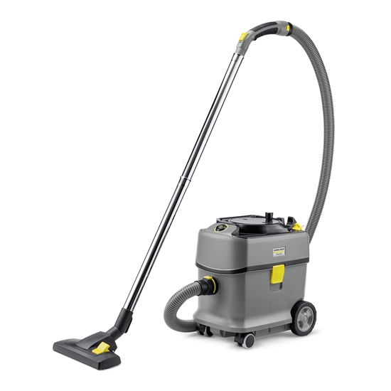 Изображение Sausās tīrīšanas putekļsūcējs Karcher T 15/1