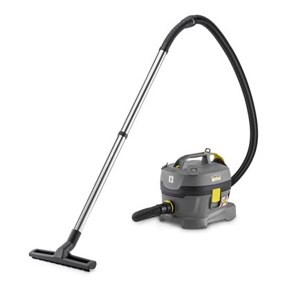 Изображение Sausās tīrīšanas putekļsūcējs Karcher T 8/1 L EU