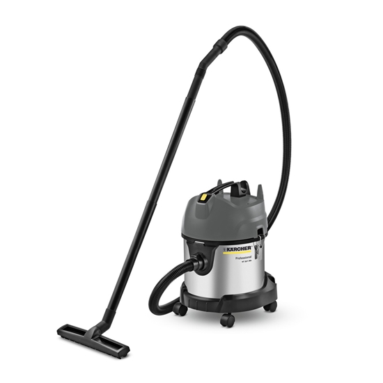 Изображение Sausās un mitrās tīrīšanas putekļsūcējs Karcher NT 20/1 Me Classic