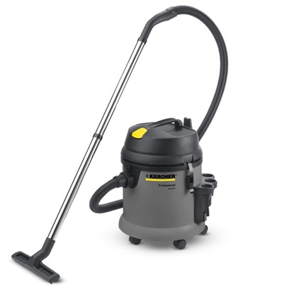Attēls no Sausās un mitrās tīrīšanas putekļsūcējs Karcher NT 27/1