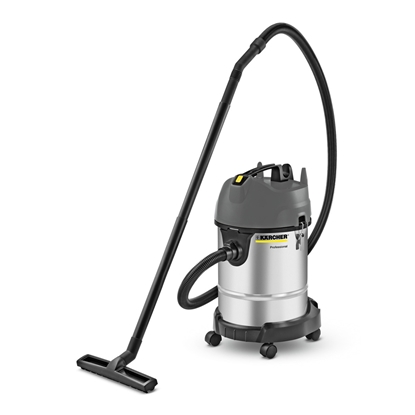 Изображение Sausās un mitrās tīrīšanas putekļsūcējs Karcher NT 30/1 Me Classic Edition EU