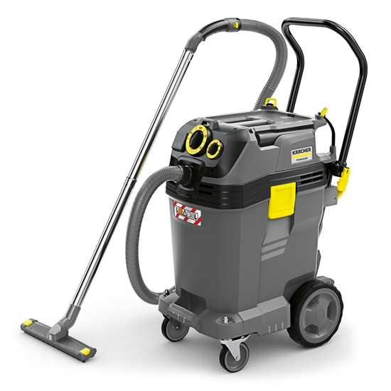 Picture of Sausās un mitrās tīrīšanas putekļsūcējs Karcher NT 50/1 Tact Te L
