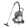 Изображение Odkurzacz przemysowy Karcher Kärcher NT 50 ME Classic Wet & Dry Vacuum Cleaner