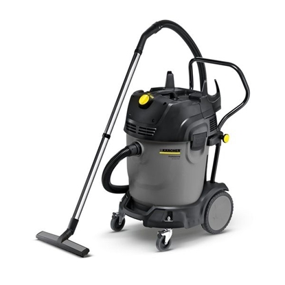 Picture of Sausās un mitrās tīrīšanas putekļsūcējs Karcher NT 65/2 Tact2
