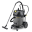 Изображение Sausās un mitrās tīrīšanas putekļsūcējs Karcher NT 65/2 Tact2 Tc