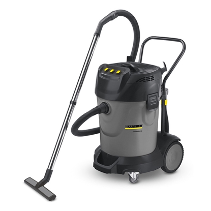 Изображение Sausās un mitrās tīrīšanas putekļsūcējs Karcher NT 7/03