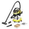 Изображение Sausās un mitrās tīrīšanas putekļsūcējs Karcher WD 5 P S V-25/5/22 *EU