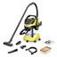 Изображение Sausās un mitrās tīrīšanas putekļsūcējs Karcher WD 5 P S V-25/5/22 Workshop; 1100 W