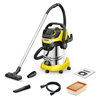 Picture of Kärcher WD 6 P S V-30/6/22/T Wet and Dry Vacuum Cleaner