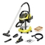 Picture of Sausās un mitrās tīrīšanas putekļsūcējs Karcher WD 6 P S V-30/6/22/T