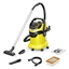 Picture of Sausās un mitrās tīrīšanas putekļsūcējs Karcher WD 6 P V-25/8/22/T