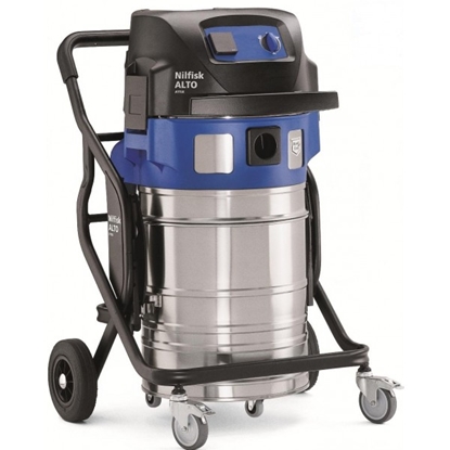 Attēls no Sausās un mitrās tīrīšanas putekļsūcējs Nilfisk-ALTO Attix 965-21 SD XC