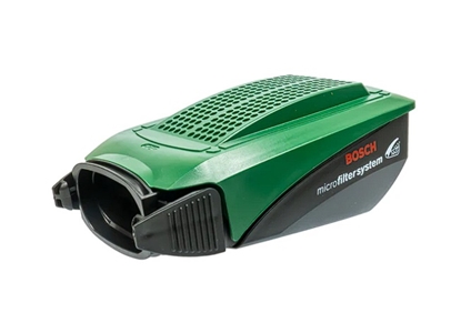 Attēls no Savācējkonteiners Bosch 2609001542