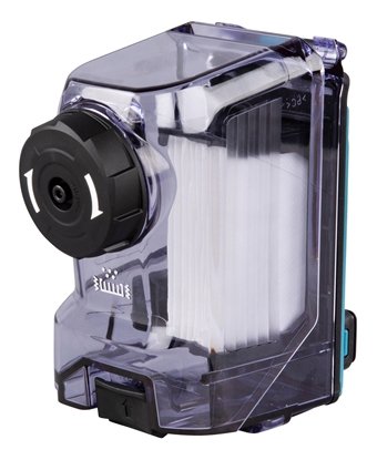 Picture of Savācējkonteiners Makita 191F49-8 DX10/DX11