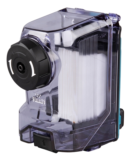 Picture of Savācējkonteiners Makita 191F49-8 DX10/DX11