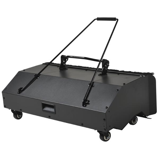 Изображение Savākšanas kaste Texas 90066704; 100 cm; 185 l